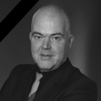 Mr Sven-Marc Saremba