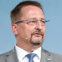 Mr Jörg Stahl