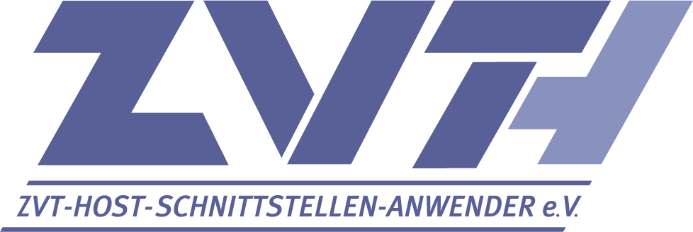 Logo des ZVT-H e.V.